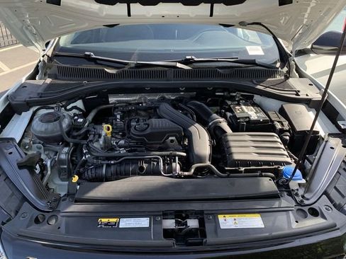 Used 2022 Volkswagen Jetta Sport image 16