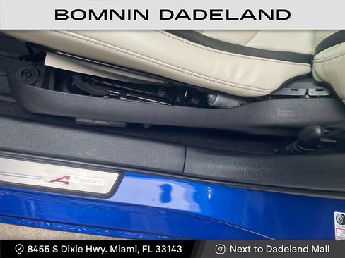 Used 2023 Acura Integra A-Spec FWD image 3