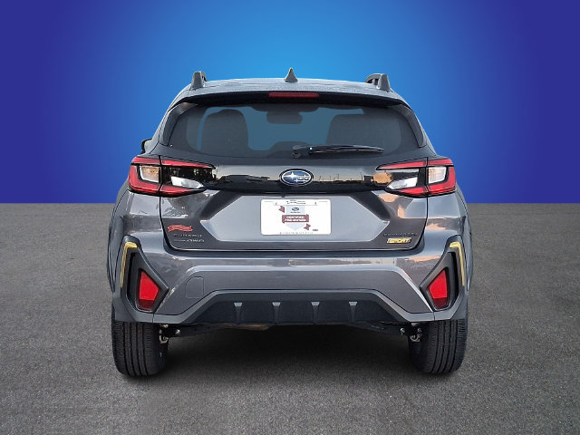 Certified 2026 Subaru Crosstrek 2.5i Sport w/ Crosstrek Mirror Package AWD/4WD image 6
