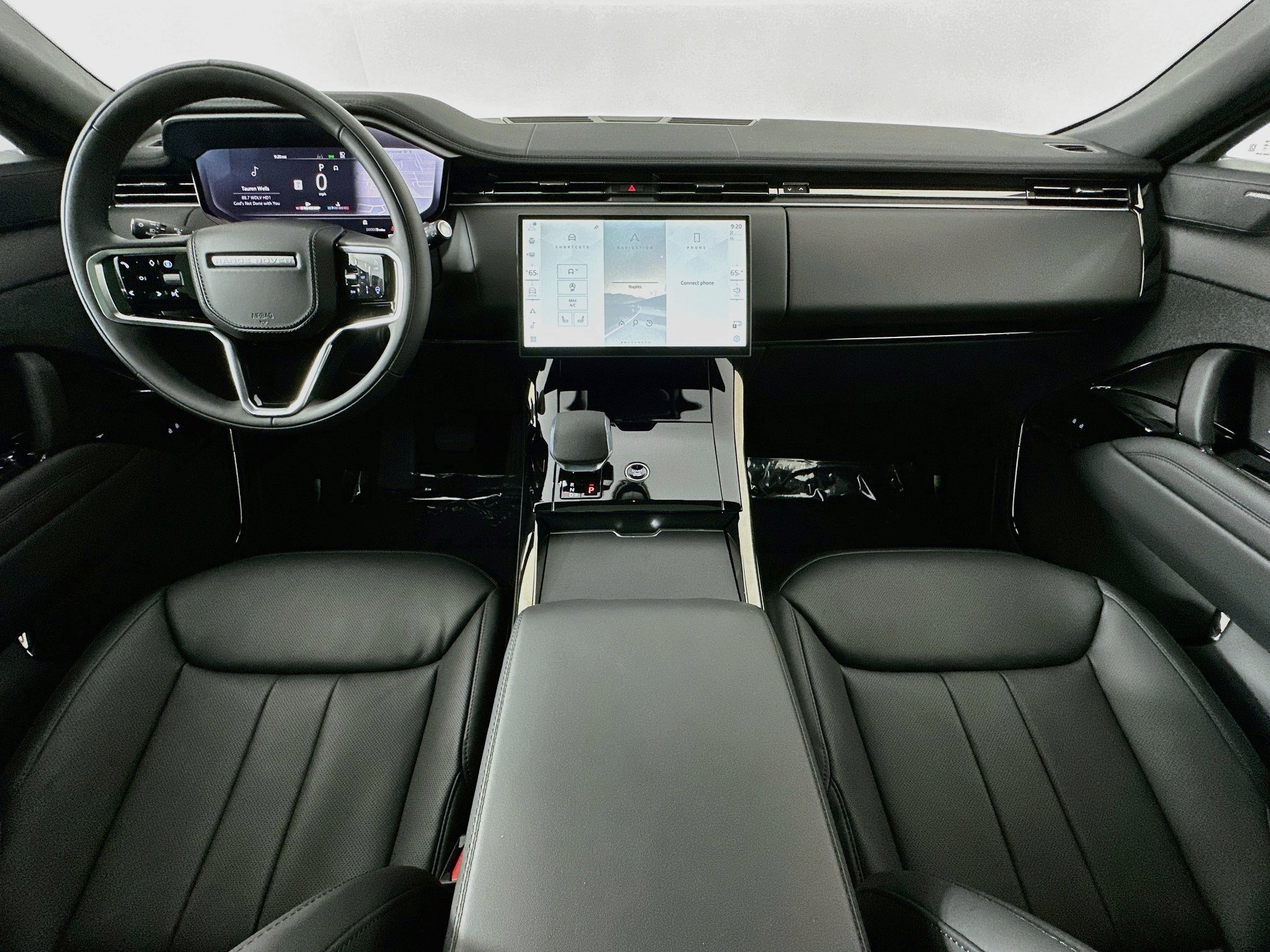 New 2026 Land Rover Range Rover Sport SE AWD/4WD image 20