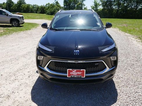New 2026 Buick Encore GX Sport Touring w/ Advanced Technology Package AWD/4WD image 9