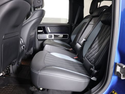 Used 2025 Mercedes-Benz G 63 AMG 4MATIC image 34