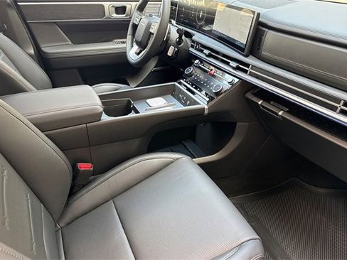 New 2026 Hyundai Santa Fe Limited image 17