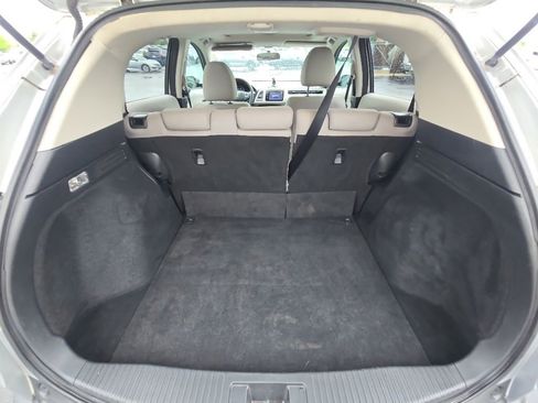 Used 2016 Honda HR-V EX image 26