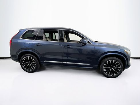 Used 2025 Volvo XC90 T8 Plus w/ Protection Package Premier image 4