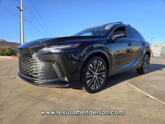 Used 2024 Lexus RX 350 Premium Plus w/ Convenience Package AWD/4WD video 2