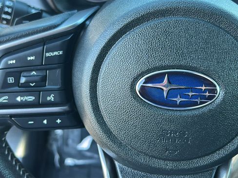 Certified 2024 Subaru Outback Premium AWD/4WD image 20