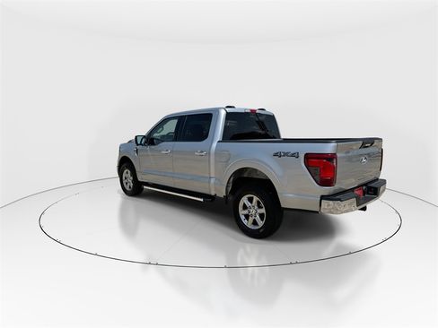 Used 2024 Ford F150 XLT w/ Mobile Office Package image 6