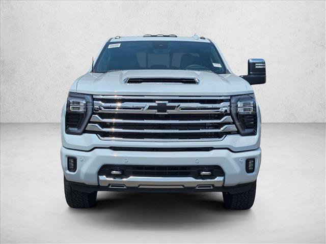 New 2026 Chevrolet Silverado 2500 High Country w/ High Country Premium Package AWD/4WD image 6