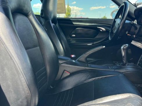 Used 2000 Porsche 911 Carrera RWD image 9