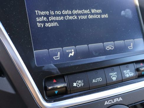 Used 2019 Acura MDX SH-AWD image 24
