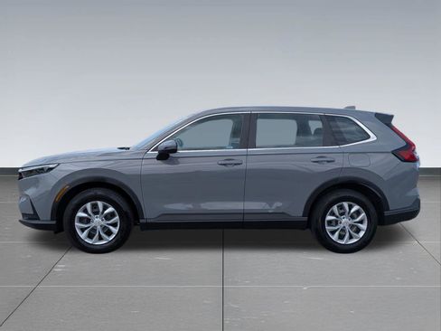 Certified 2024 Honda CR-V LX image 3