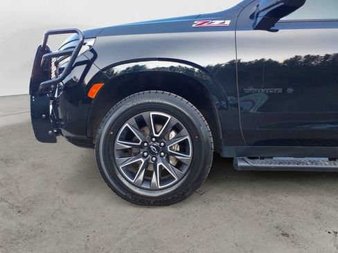 Used 2021 Chevrolet Tahoe Z71 AWD/4WD image 9