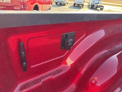 New 2026 RAM 2500 Tradesman AWD/4WD image 18