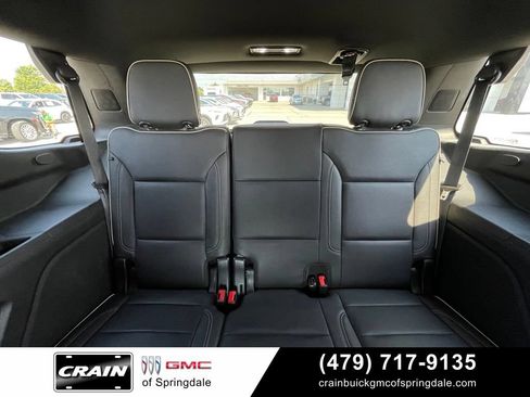 Used 2021 GMC Yukon SLT w/ SLT Premium Package AWD/4WD image 26
