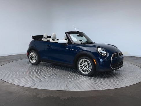 New 2026 MINI Cooper S FWD image 2