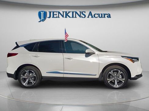 New 2026 Acura RDX w/ Technology Package image 9