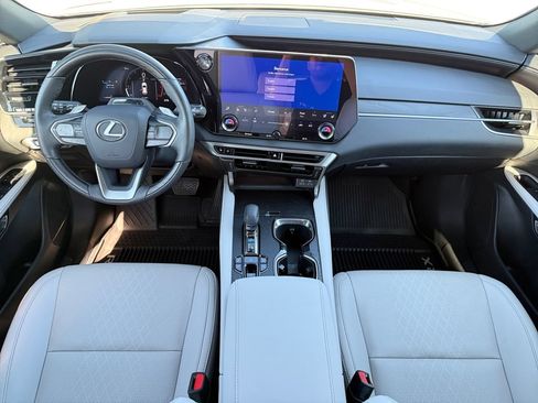 Used 2025 Lexus RX 350 Premium Plus w/ Convenience Package AWD/4WD image 15