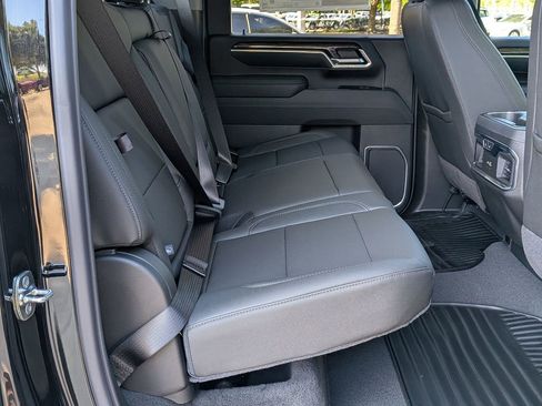 New 2026 Chevrolet Silverado 3500 LTZ w/ LTZ Plus Package AWD/4WD image 25