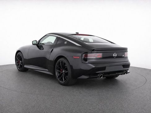 Used 2024 Nissan Z Performance w/ Floor Mat Package RWD image 31