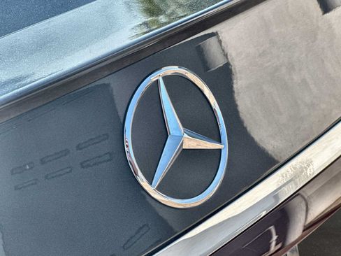 Used 2026 Mercedes-Benz E 350 4MATIC Sedan image 17