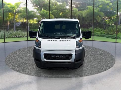 Used 2022 RAM ProMaster 1500 FWD image 2