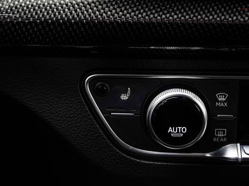 Used 2022 Audi SQ5 Prestige w/ Prestige Package AWD/4WD image 28