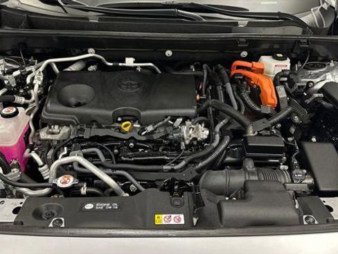 Certified 2022 Toyota RAV4 XSE w/ Weather Package image 11