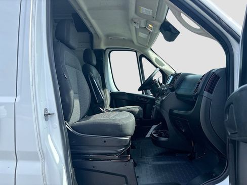 Used 2023 RAM ProMaster 2500 FWD image 19