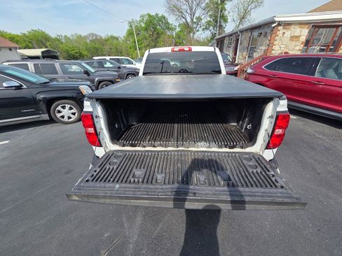 Used 2016 Chevrolet Silverado 1500 LT image 12