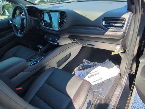 New 2026 Dodge Durango GT image 39