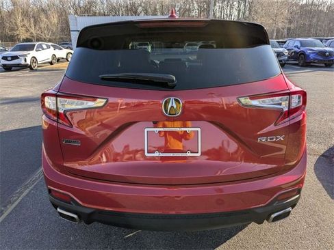 Certified 2023 Acura RDX FWD image 7