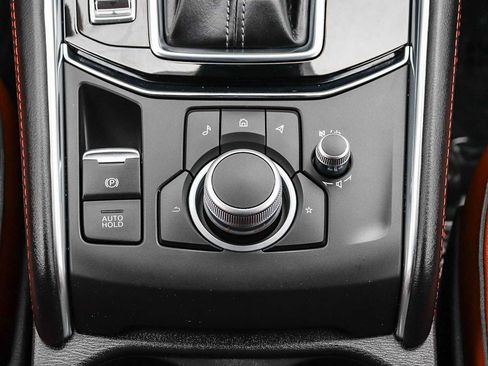 Used 2024 MAZDA CX-5 Carbon Edition image 14