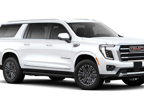 New 2026 GMC Yukon XL Elevation image 30