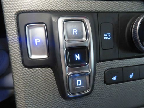 Used 2024 Hyundai Palisade SEL w/ Premium Package image 51