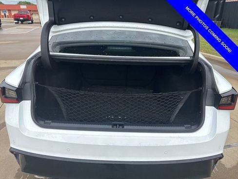 Used 2021 Lexus IS 350 F Sport image 16