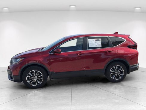 Used 2022 Honda CR-V EX image 7
