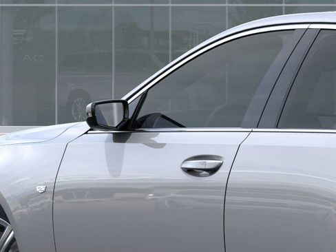 New 2026 Cadillac CT5 Premium Luxury image 42