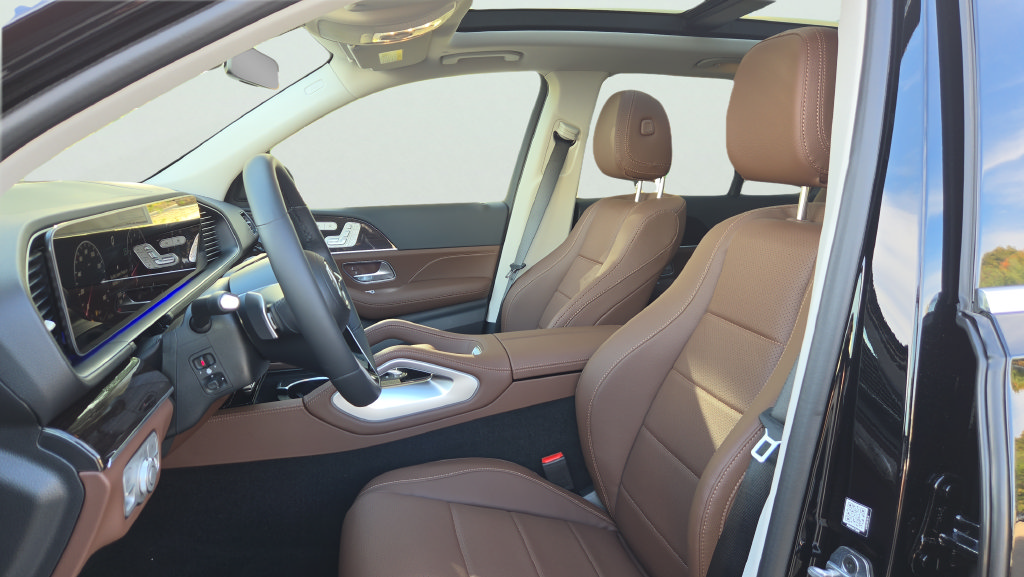 New 2026 Mercedes-Benz GLE 450 4MATIC image 19