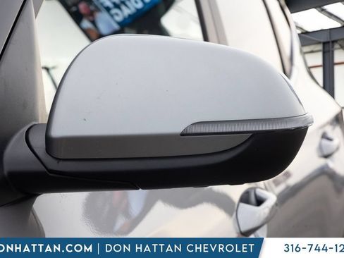 Used 2021 Kia Seltos EX AWD/4WD image 27