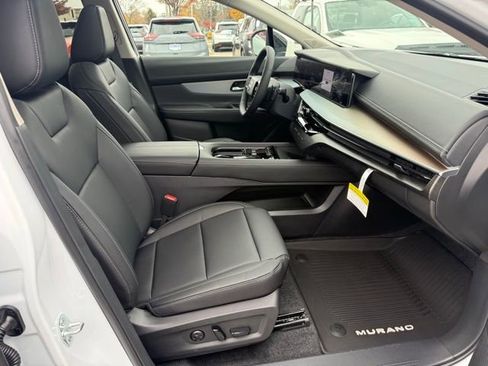 New 2026 Nissan Murano SL image 29