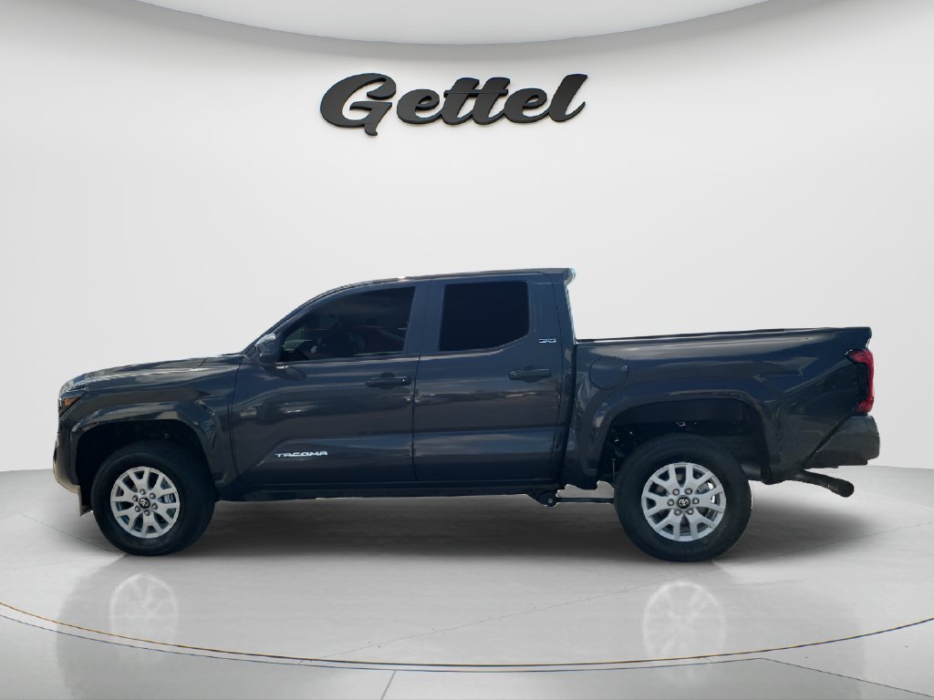 Used 2026 Toyota Tacoma SR5 RWD image 8