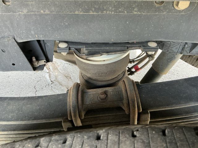 Certified 2022 Ford F350 XL AWD/4WD image 30