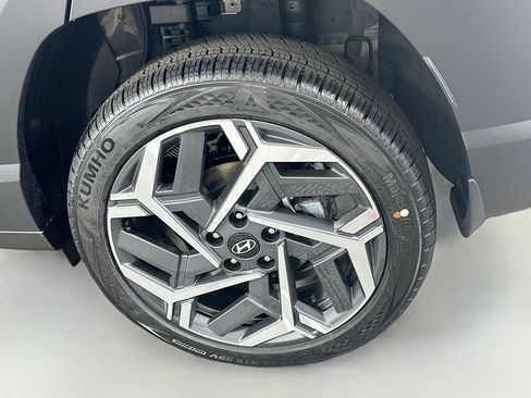 New 2026 Hyundai Kona SEL Premium image 22