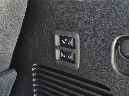 Used 2024 INFINITI QX80 Luxe AWD/4WD image 11