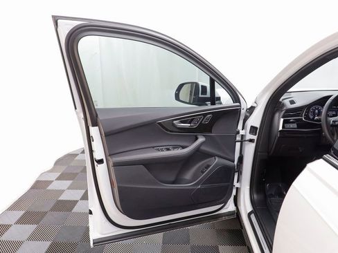 Used 2025 Audi Q7 2.0T Premium Plus image 5