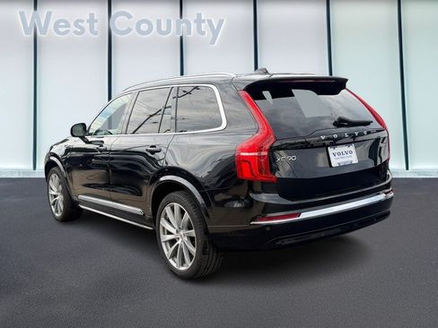 Used 2023 Volvo XC90 B6 Ultimate AWD/4WD image 7