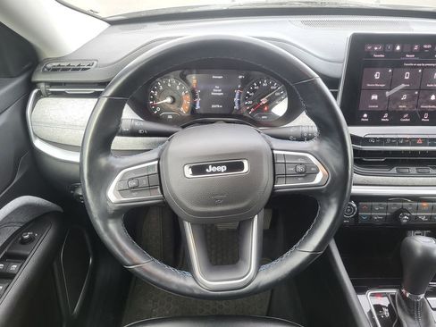 Used 2022 Jeep Compass Latitude w/ Convenience Group image 13