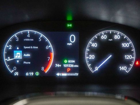 Used 2024 Honda CR-V EX-L image 41