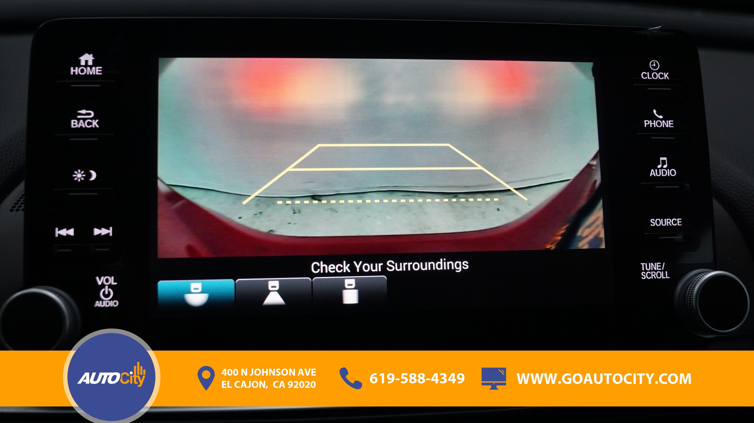 Used 2018 Honda Accord Sport image 11